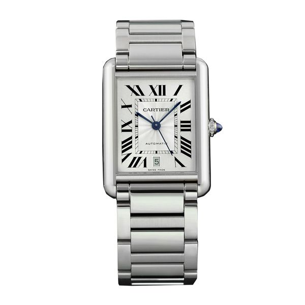 Cartier Tank Must WSTA0053